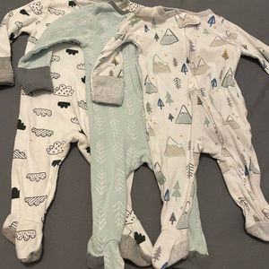 0-3 months bundle